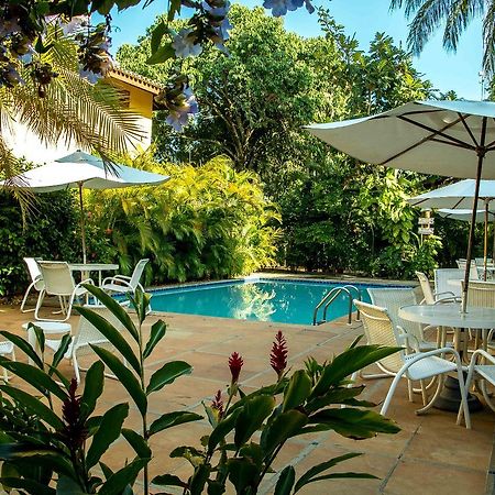 Apartmán Praia Do Forte Exteriér fotografie