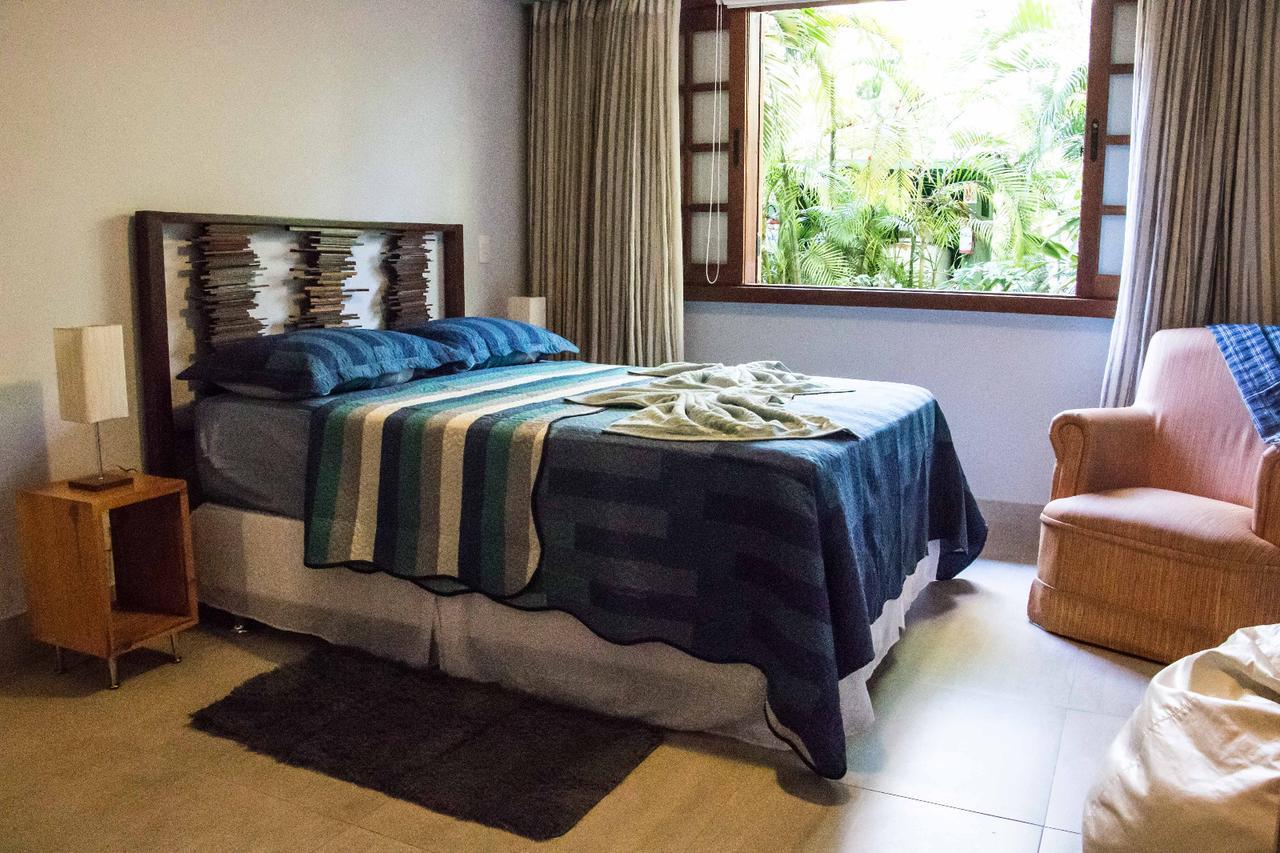 Apartmán Praia Do Forte Exteriér fotografie