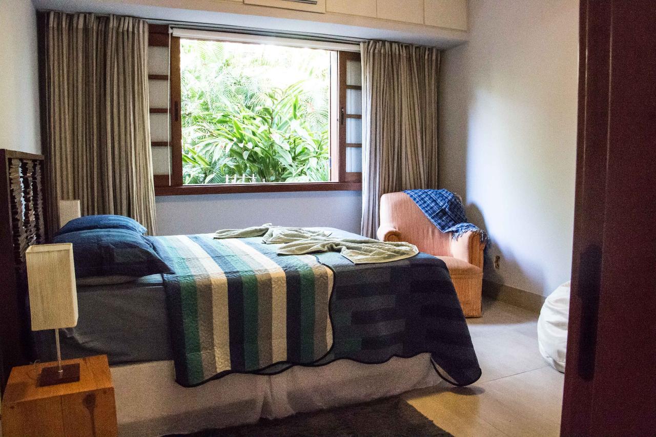 Apartmán Praia Do Forte Exteriér fotografie