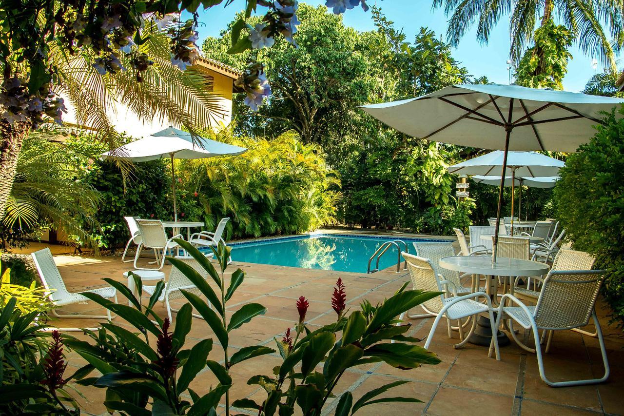 Apartmán Praia Do Forte Exteriér fotografie